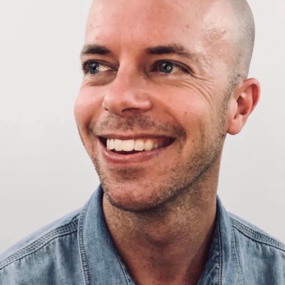 Kyle Parkinson