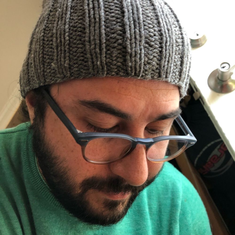 User avatar