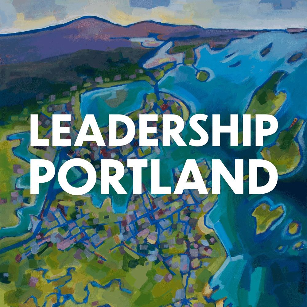 Leadership Portland