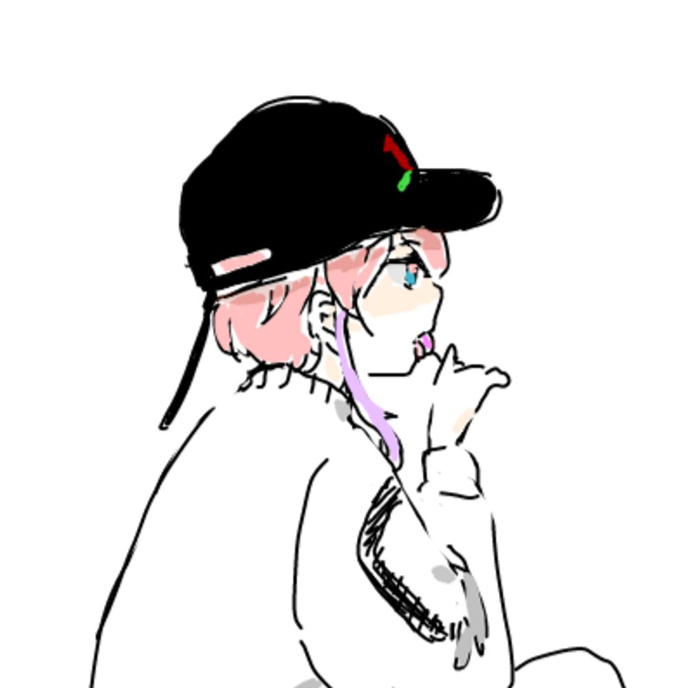 め