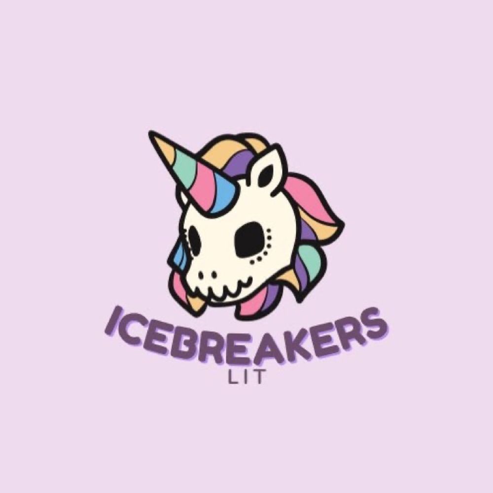 Icebreakers Lit