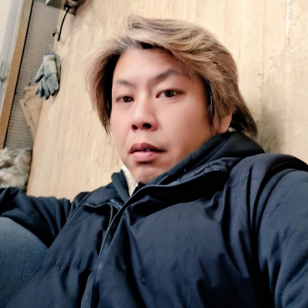 壞男人