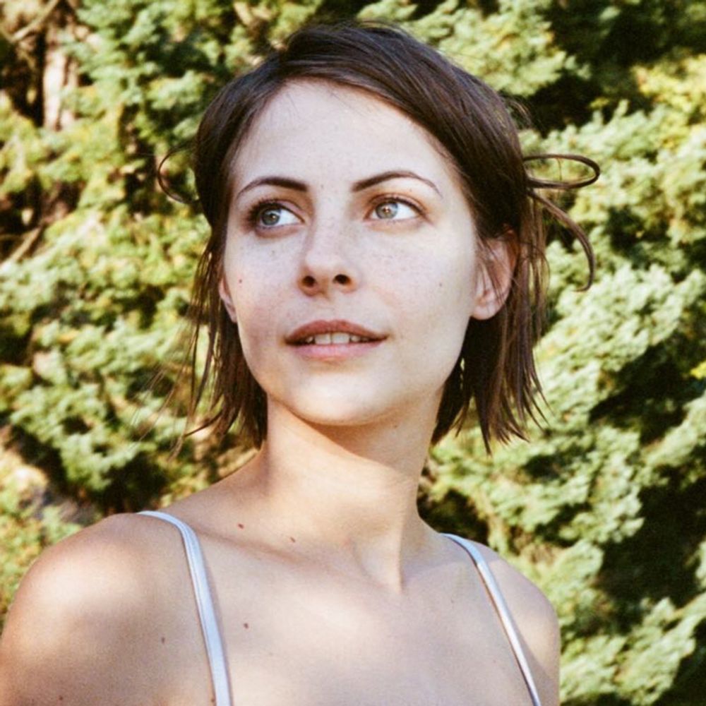 Alice Clarke