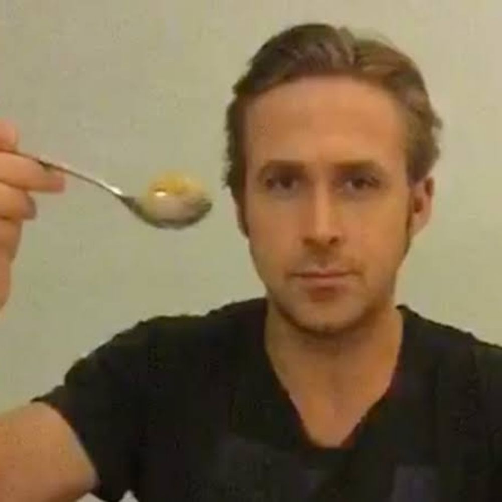 Fã clube Ryan Gosling Cubatão-SP📍