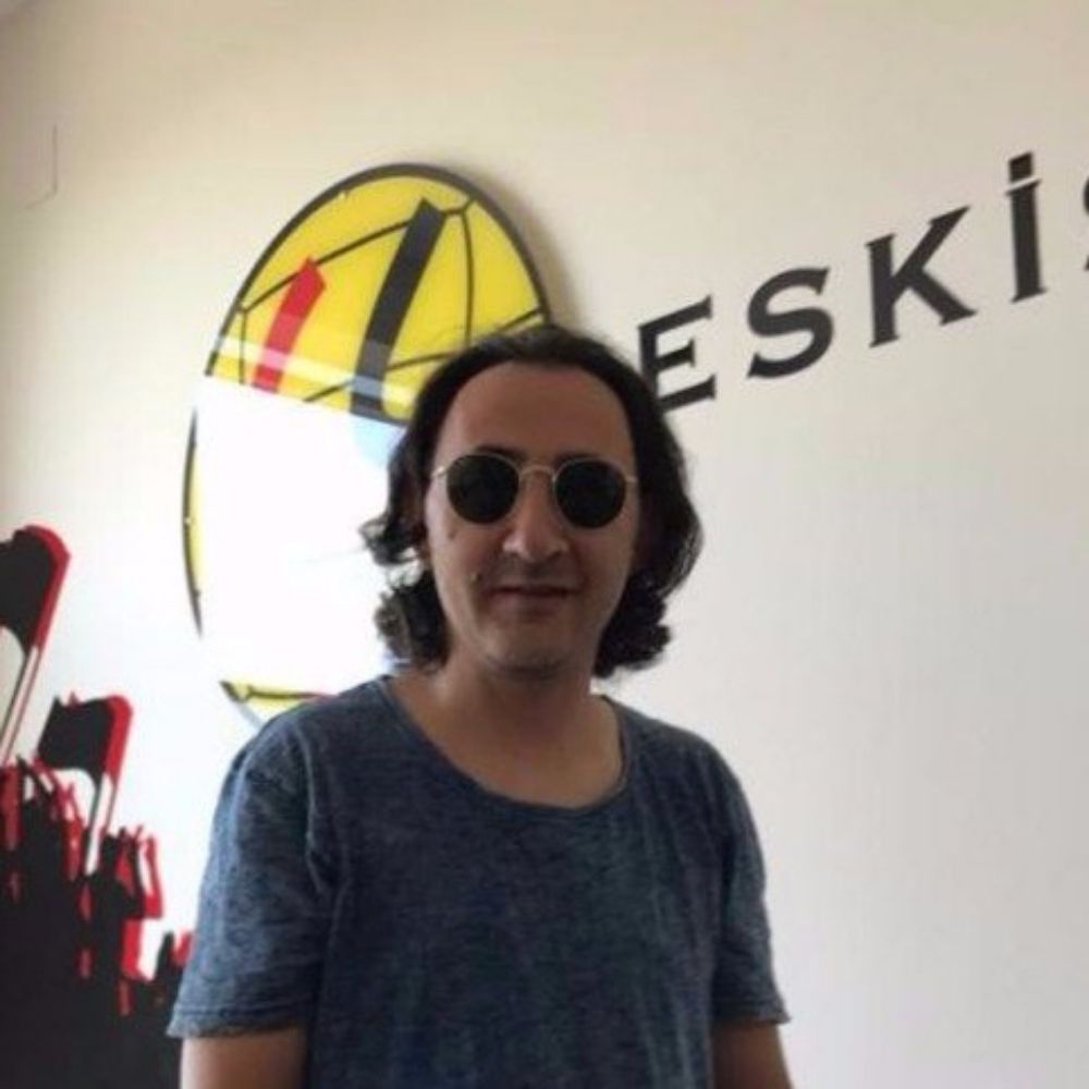 Erhan Yılmaz