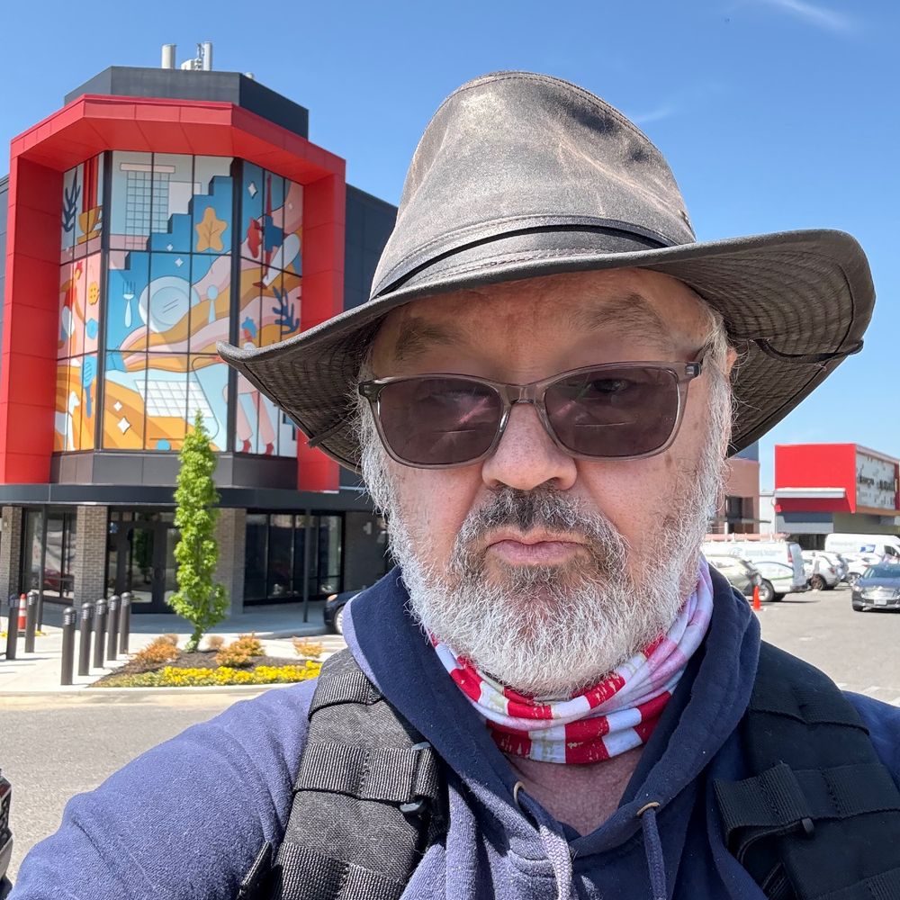 drcliff901.bsky.social profile picture
