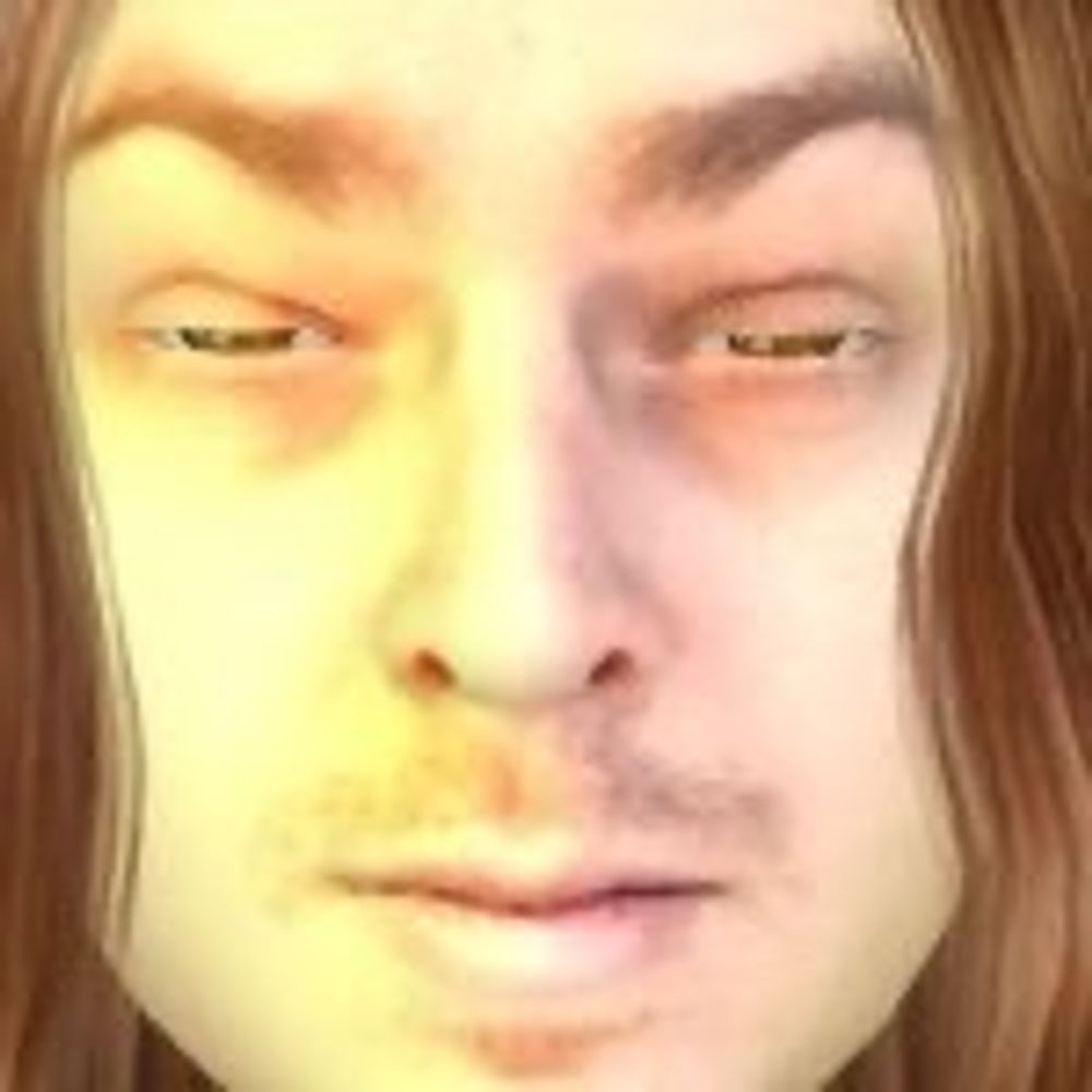 Why Alex, Why?