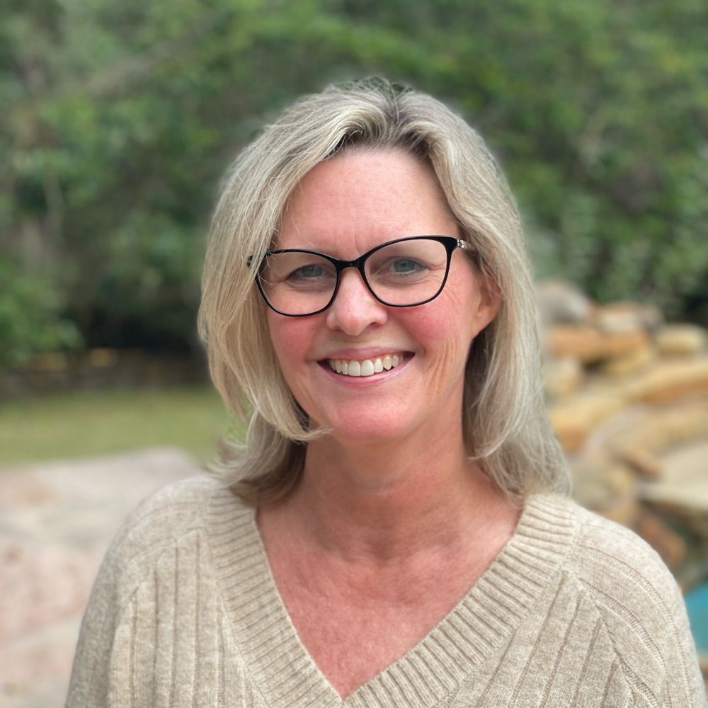Gretchen Bruce