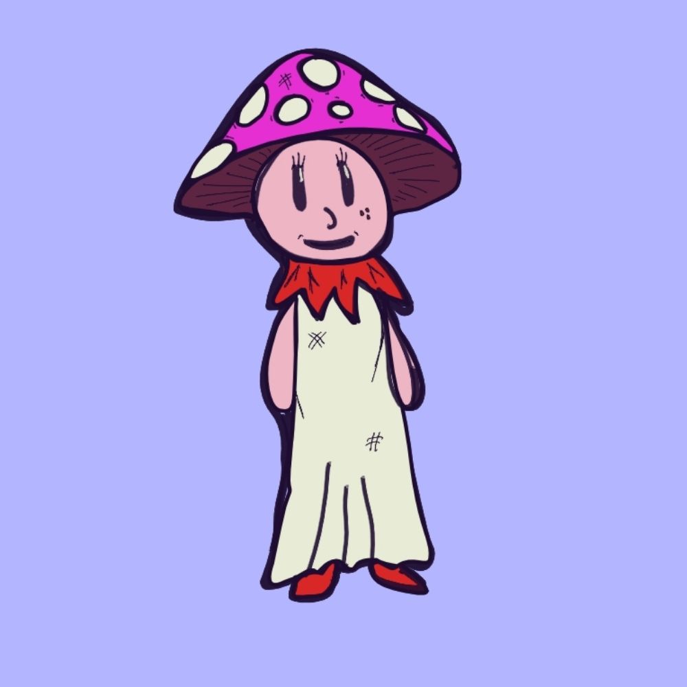 Mystic Mushies