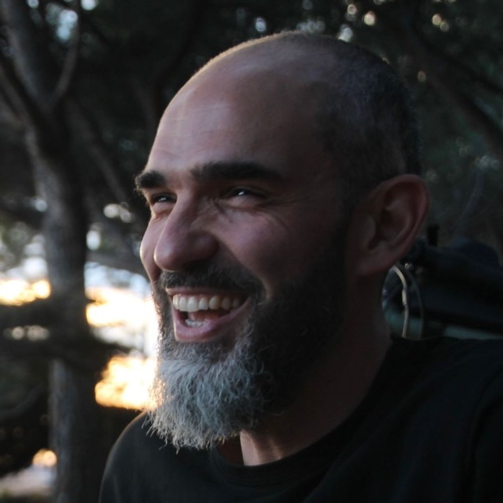 Davide Crepaldi