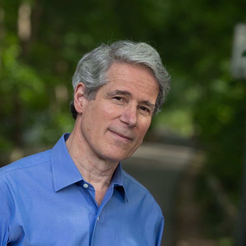 Greg Stone