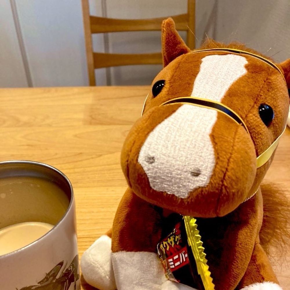 こなゆき🐎⚾️