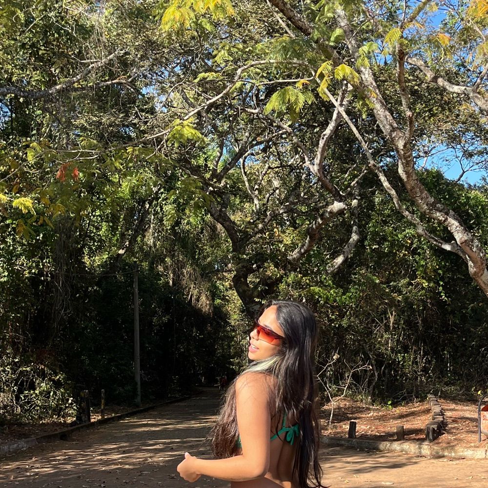 Eduarda oliveira