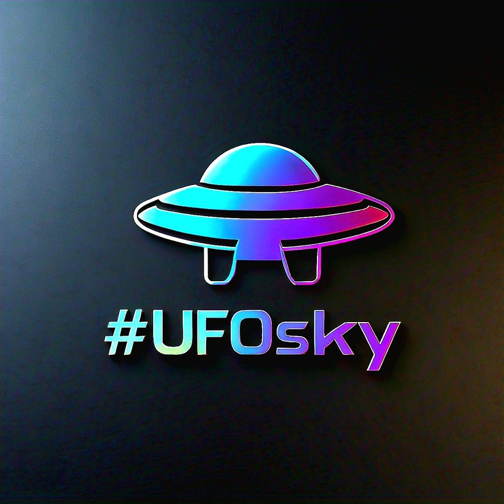 UFOsky 💙🛸