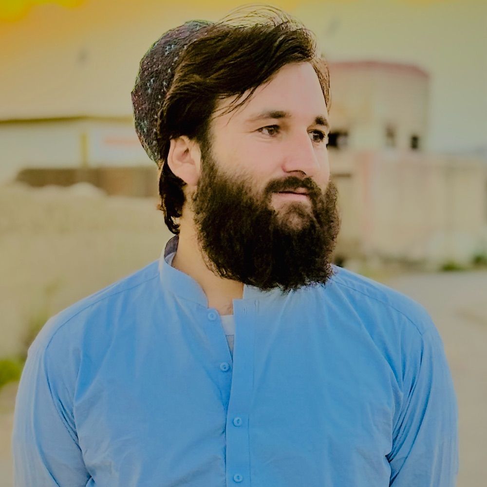 Wasim Wazir