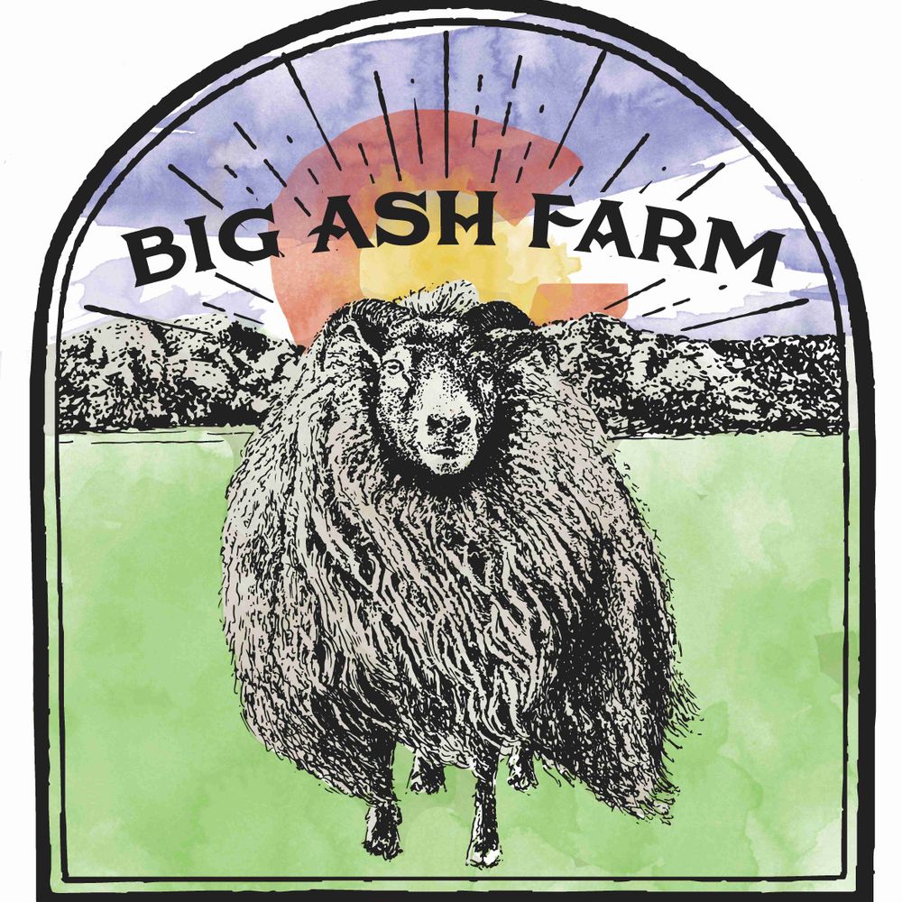 Big Ash Farm