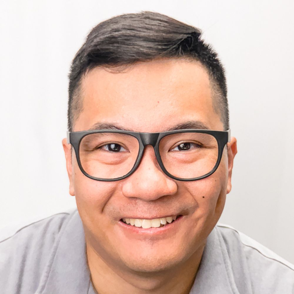 Kevin Baculi