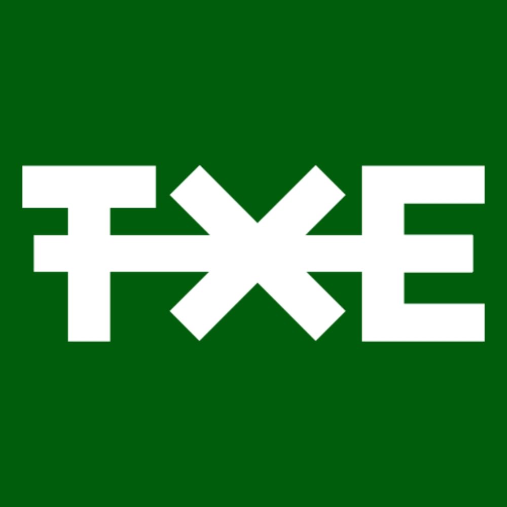 Train X Europe