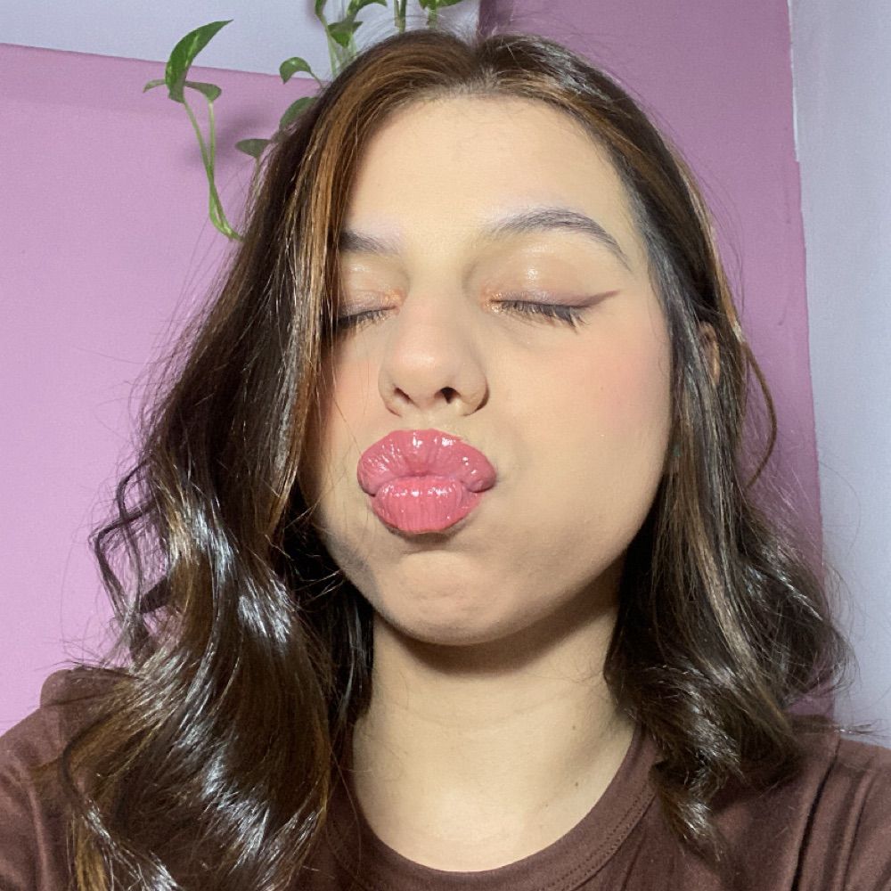 Lau Leite 💆🏻‍♀️