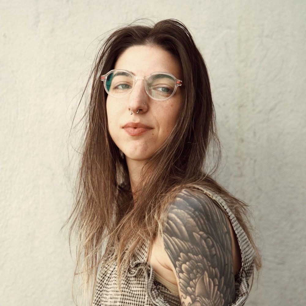 Natalie Sparaccio