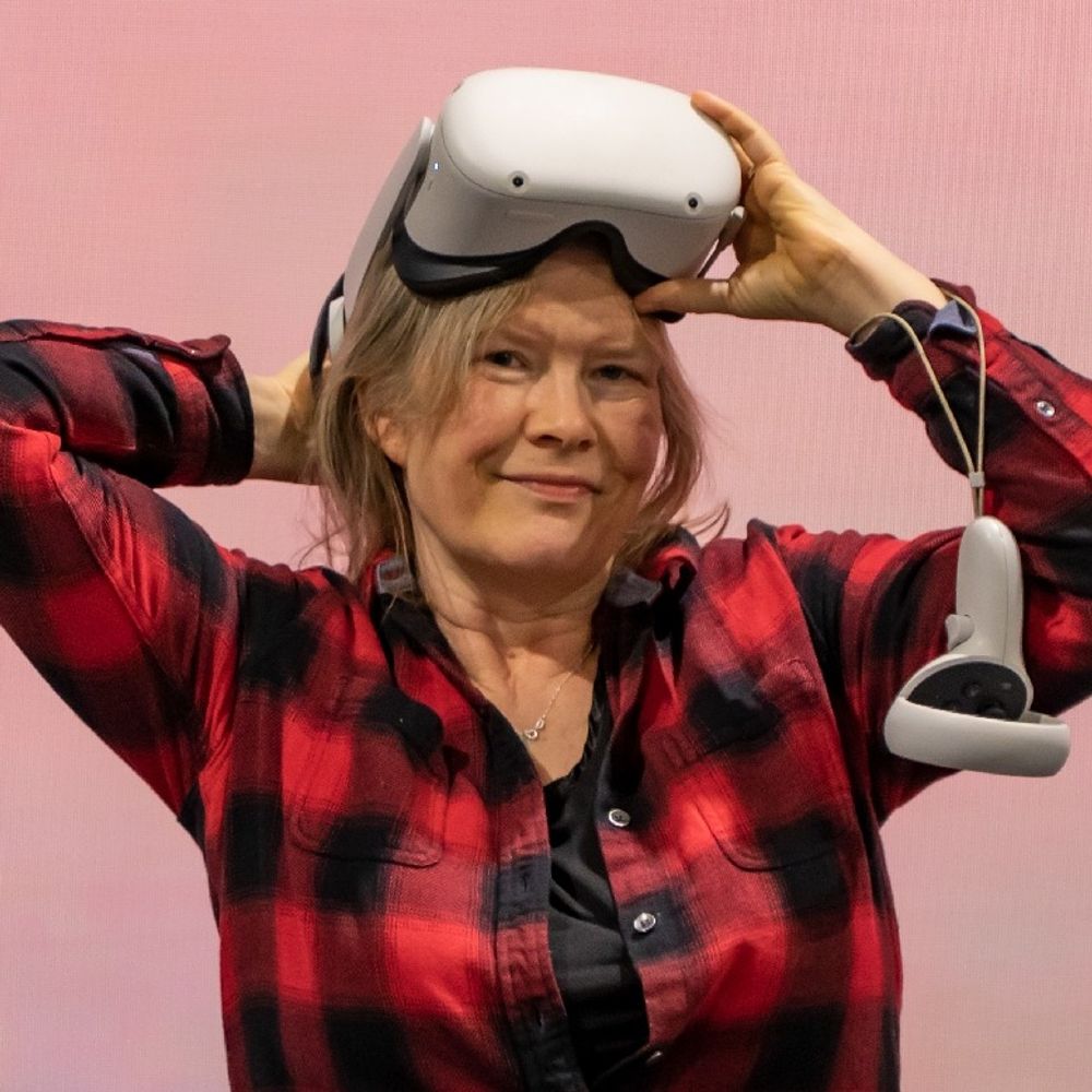 Helen Lundström Erwin