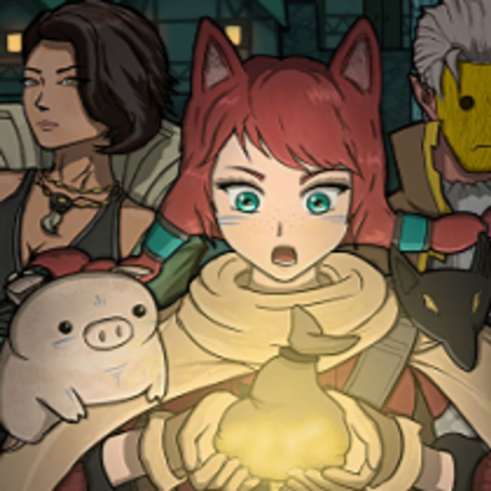 Ten Thousand Coins: The Golden Merchant
