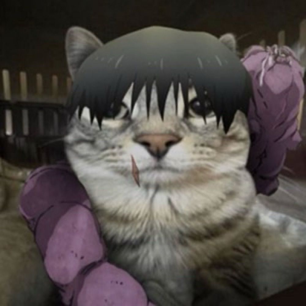 fushiguro 