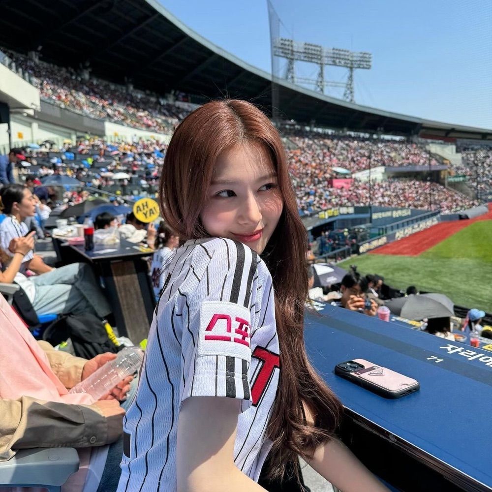 サブリナ🎀