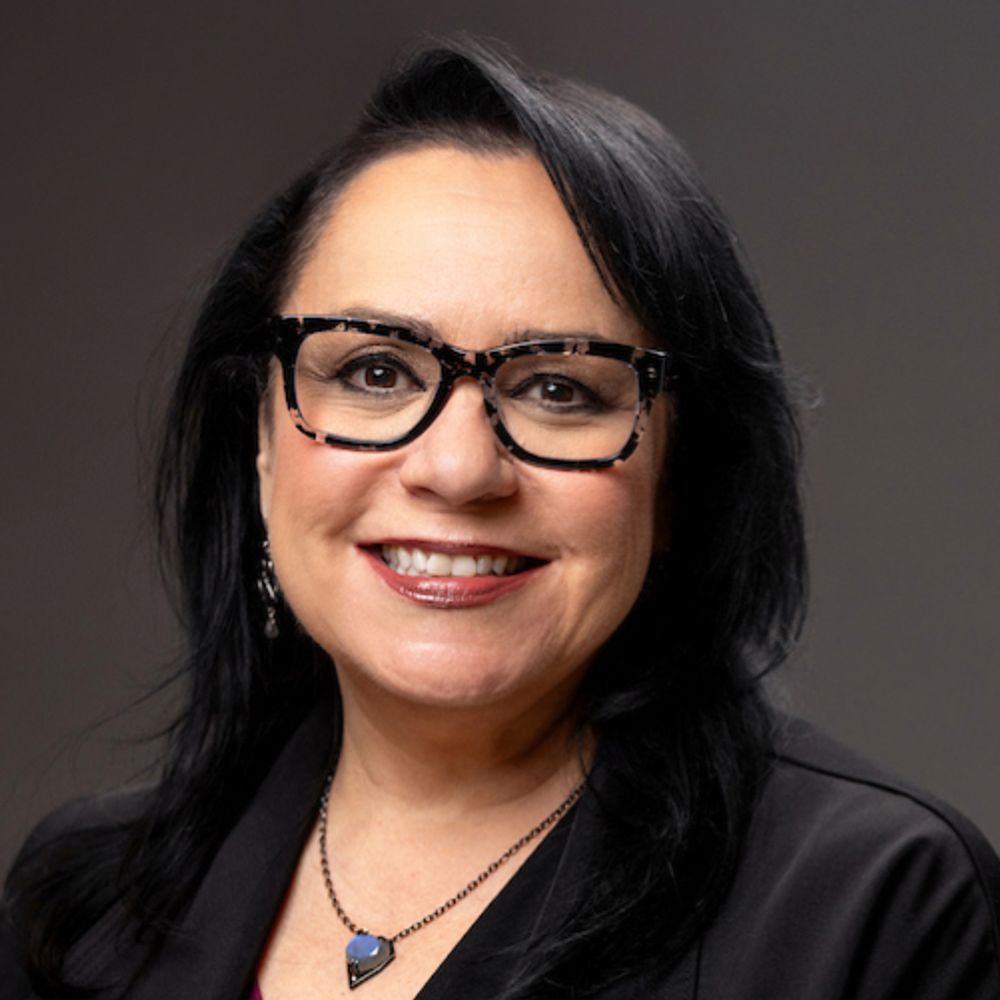 Traci Morris PhD