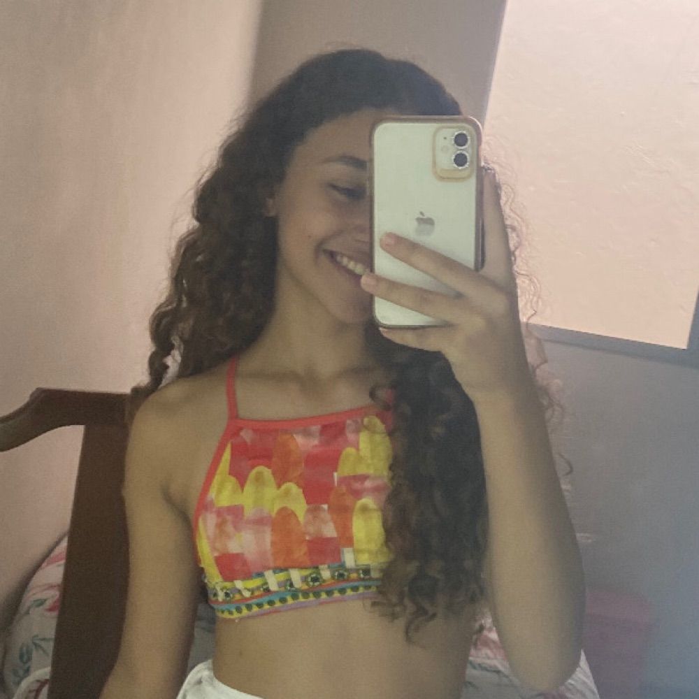 aninha linda