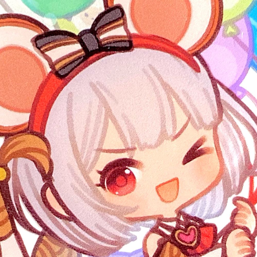 はやて