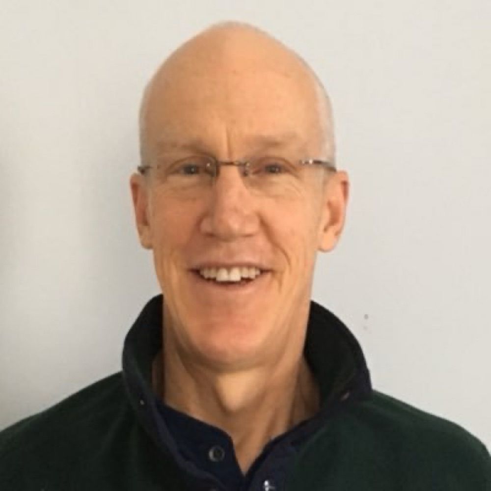 P. David Howe, PLY