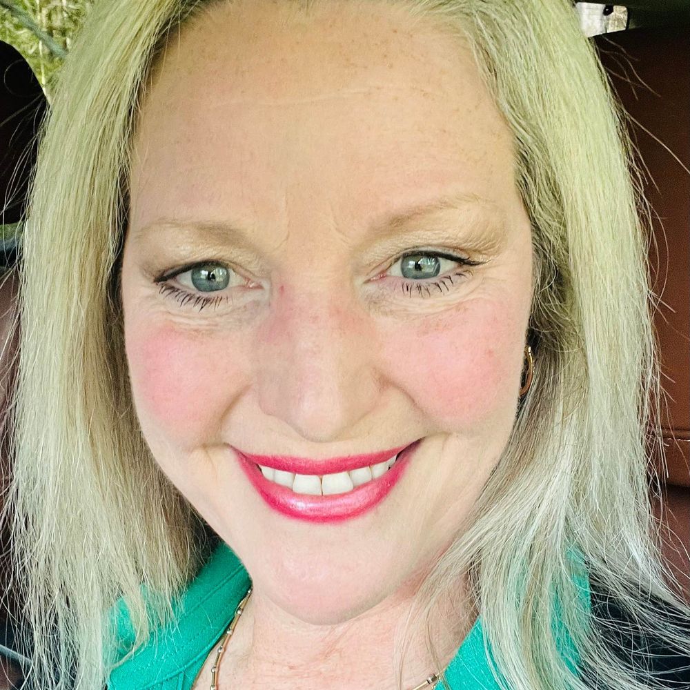 Beth Bailey