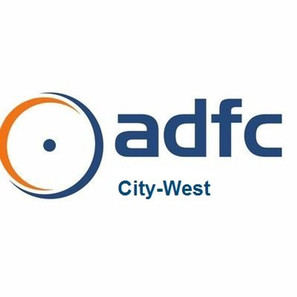 ADFC Berlin Stadtteilgruppe City-West