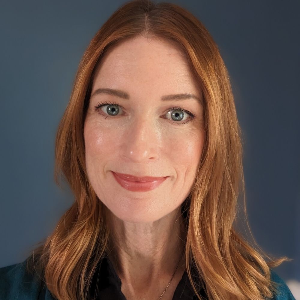 Kathleen Mathieson