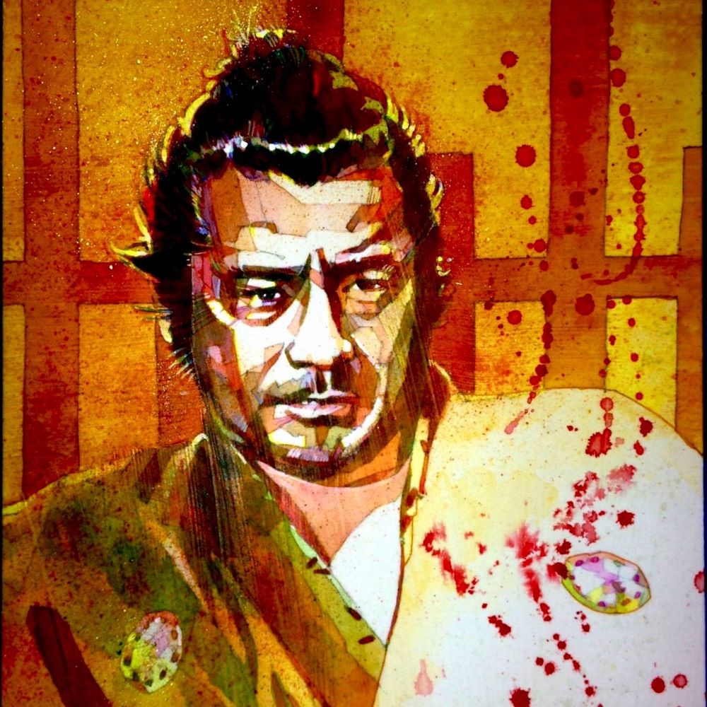 Mark McHaley