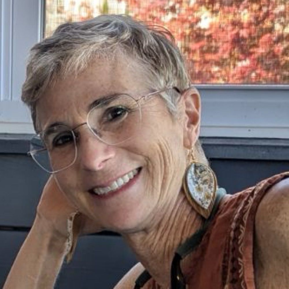 Martha Edwards