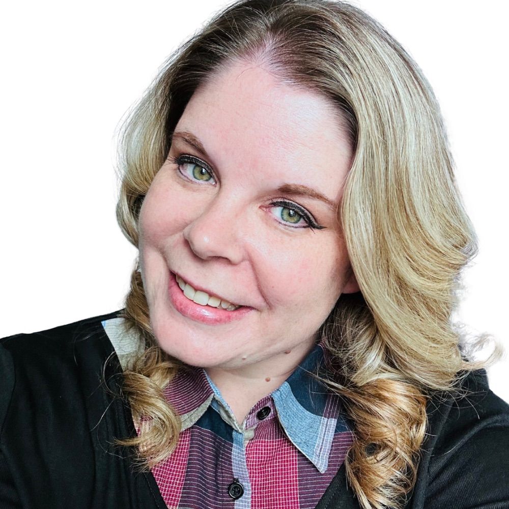 Author Julie Navickas