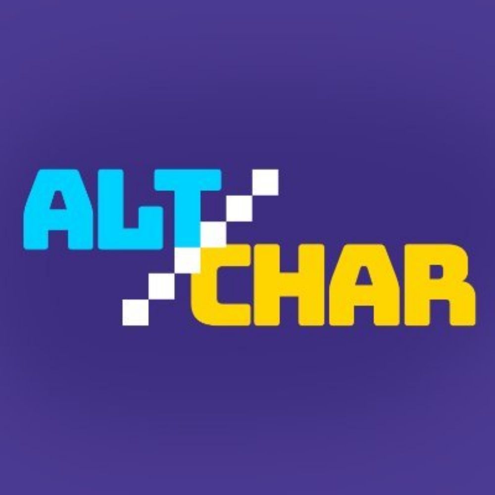 AltChar.com