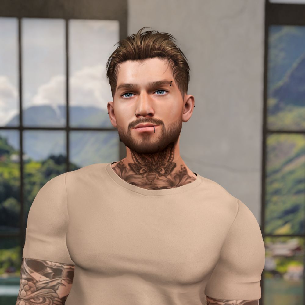 Tjay Wicken