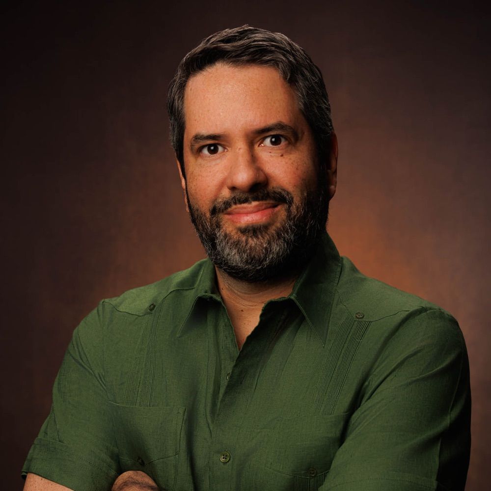 José M. Causadias🇵🇦
