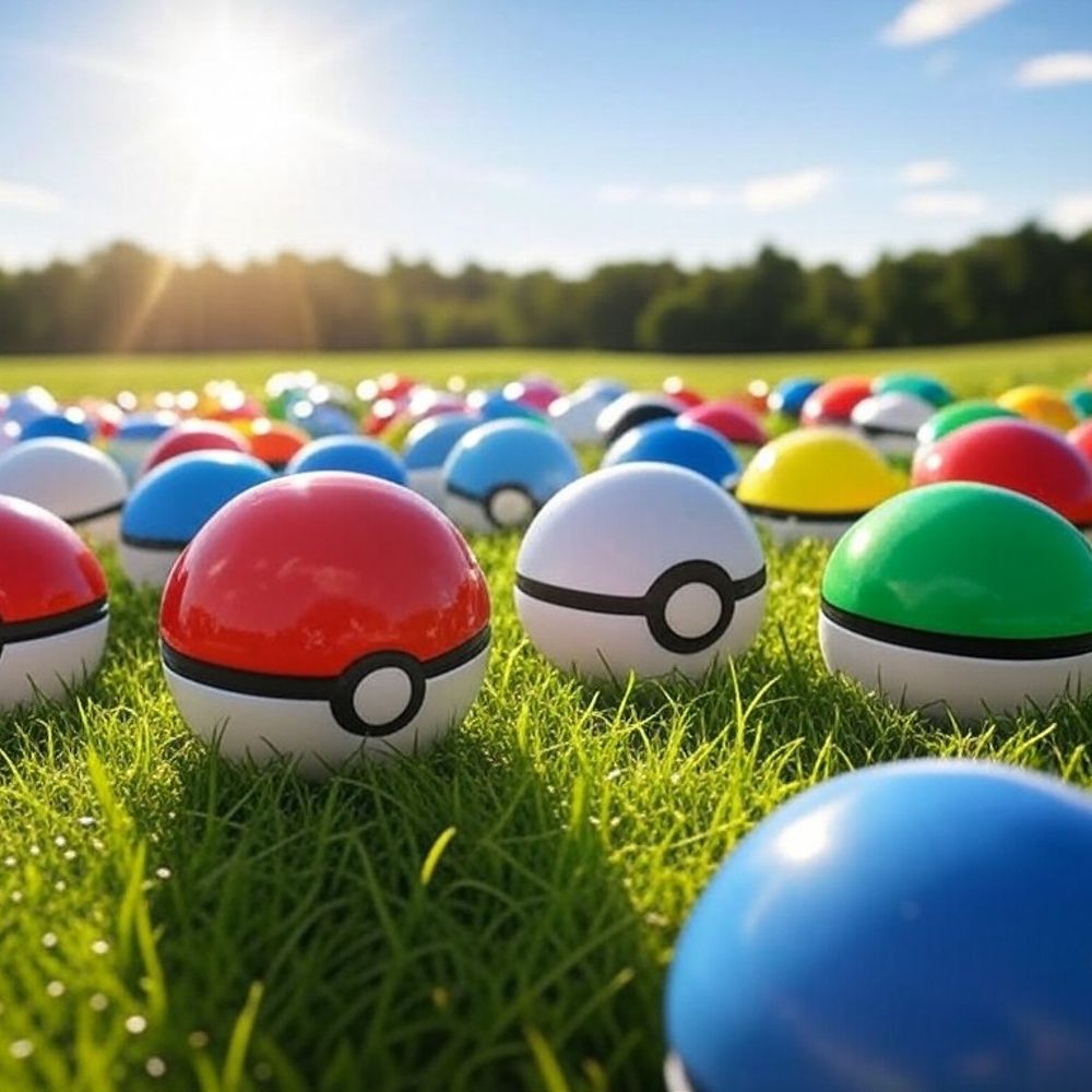 Pokemon Is Best