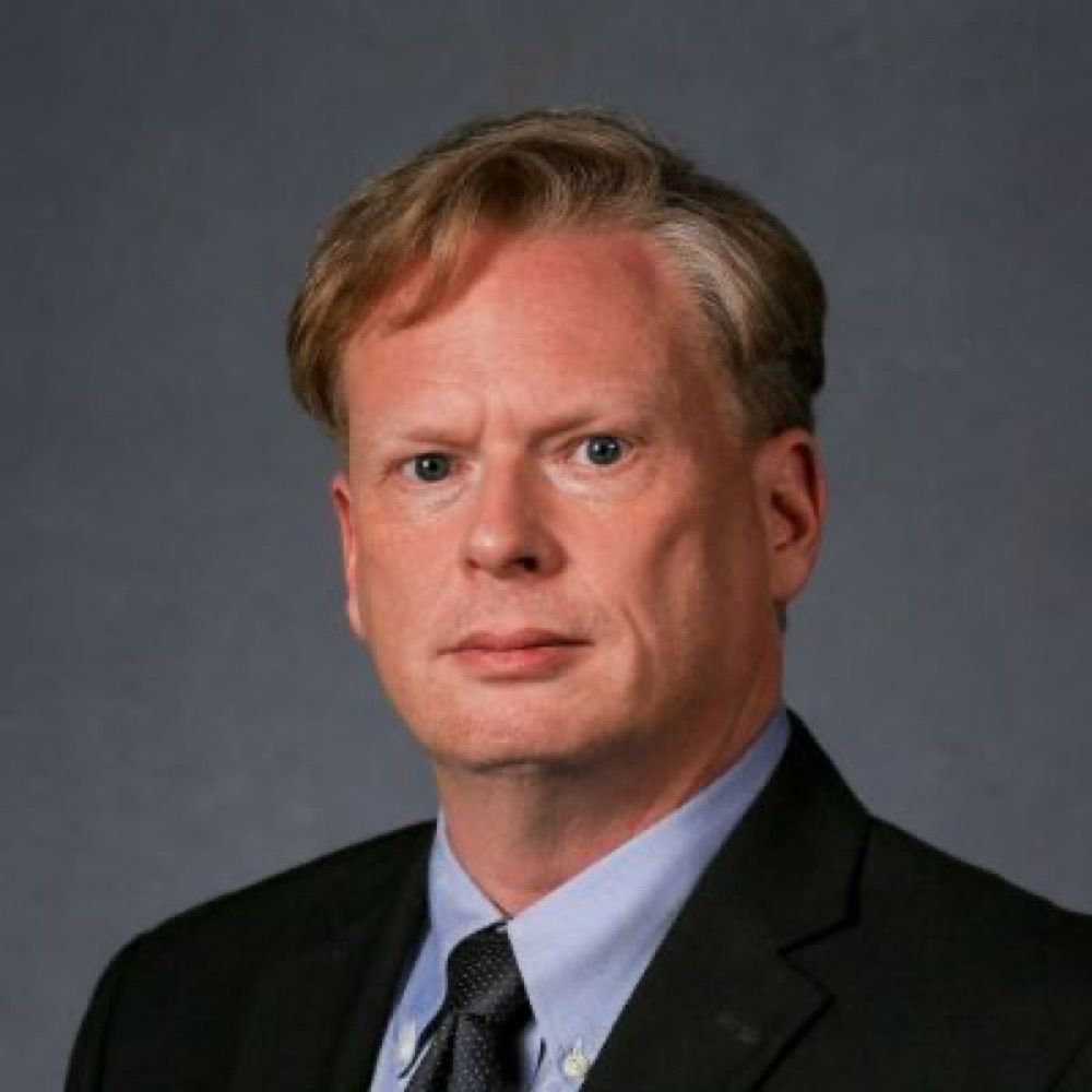 John Rosevear's avatar
