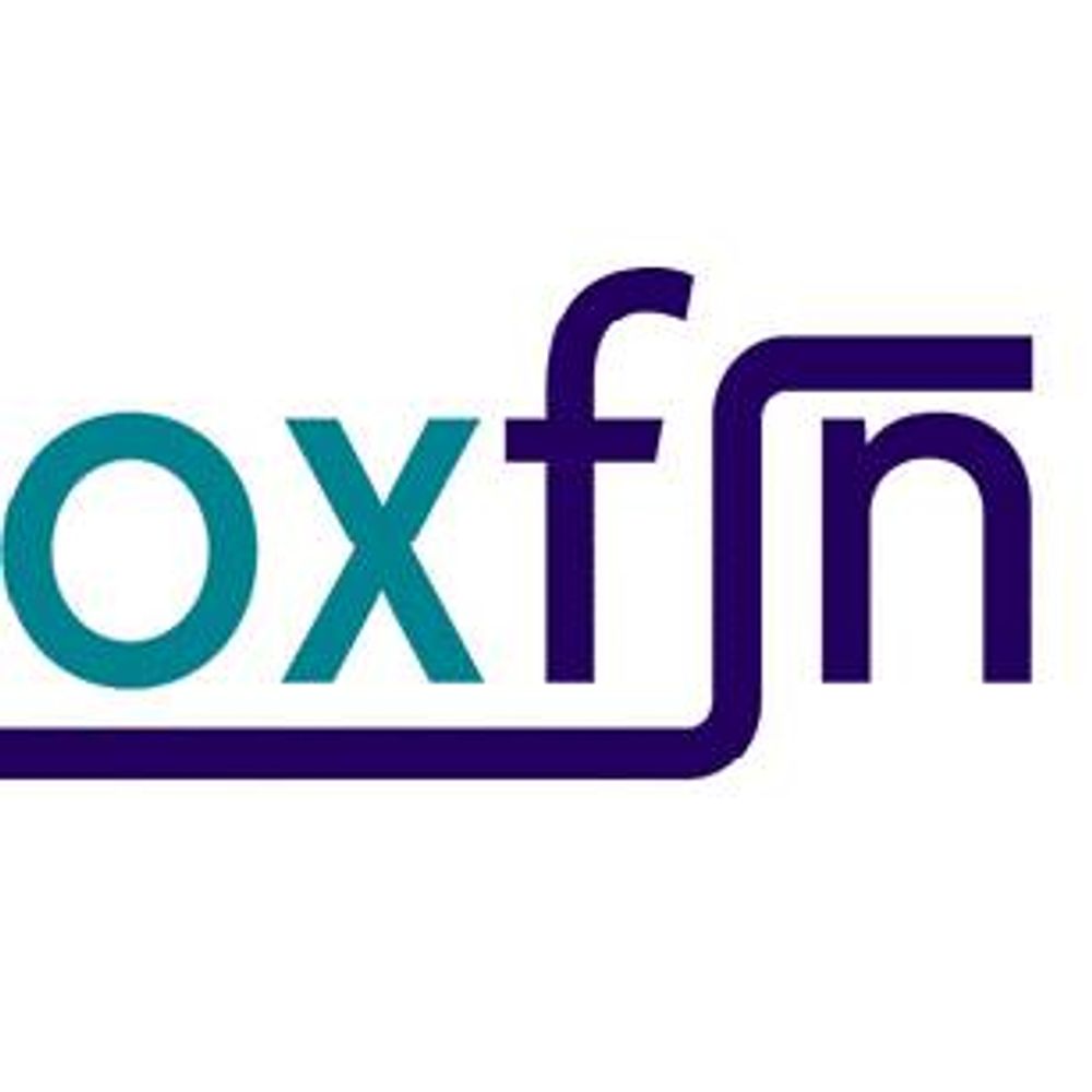 Oxfordshire Family Support Network