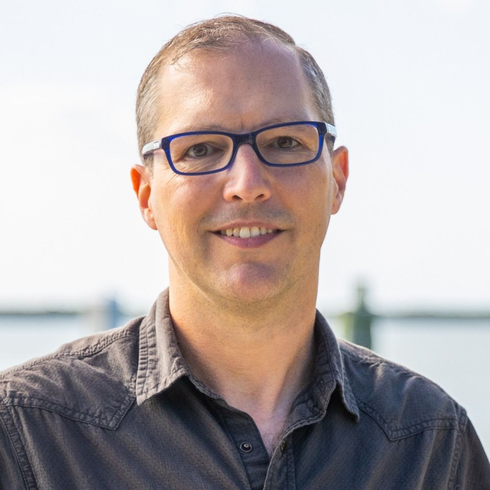 Brian McNoldy