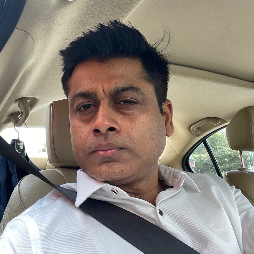 Gaurav Sinha