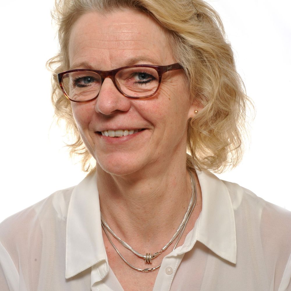 Eva Draborg