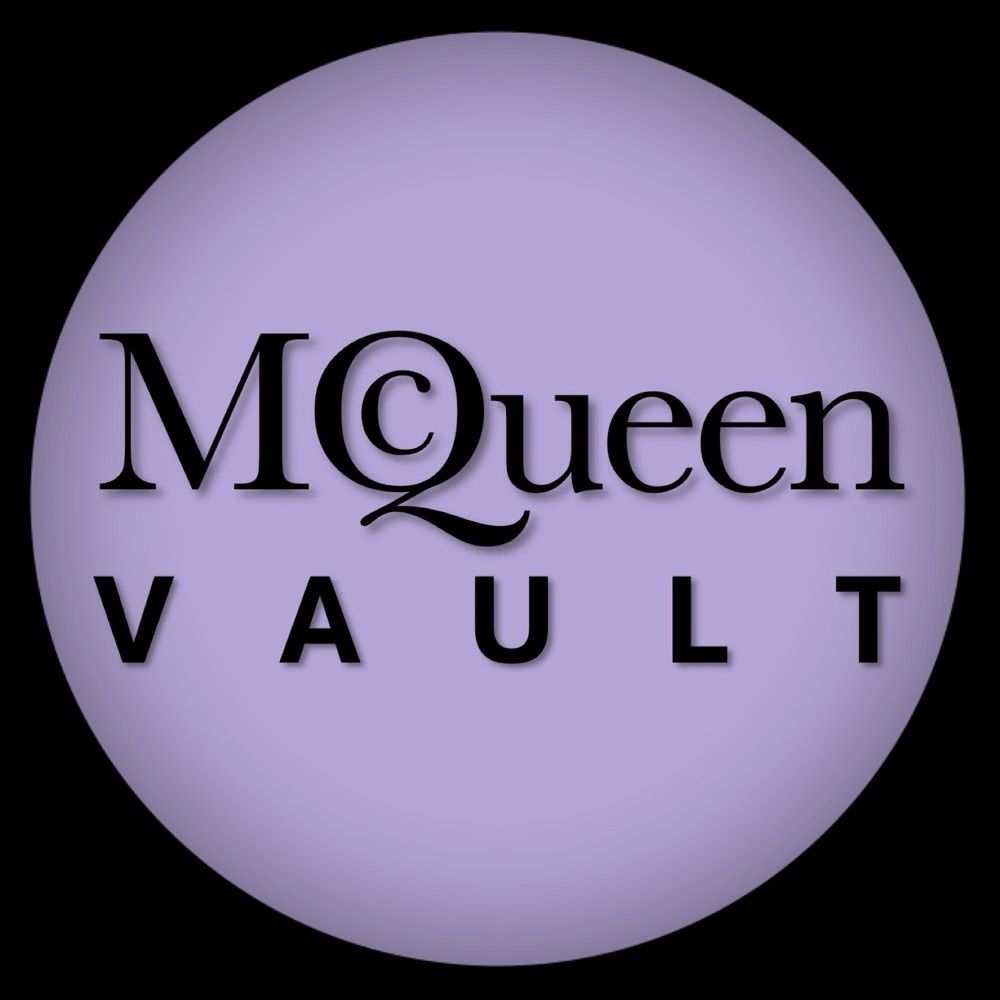 McQueen Vault