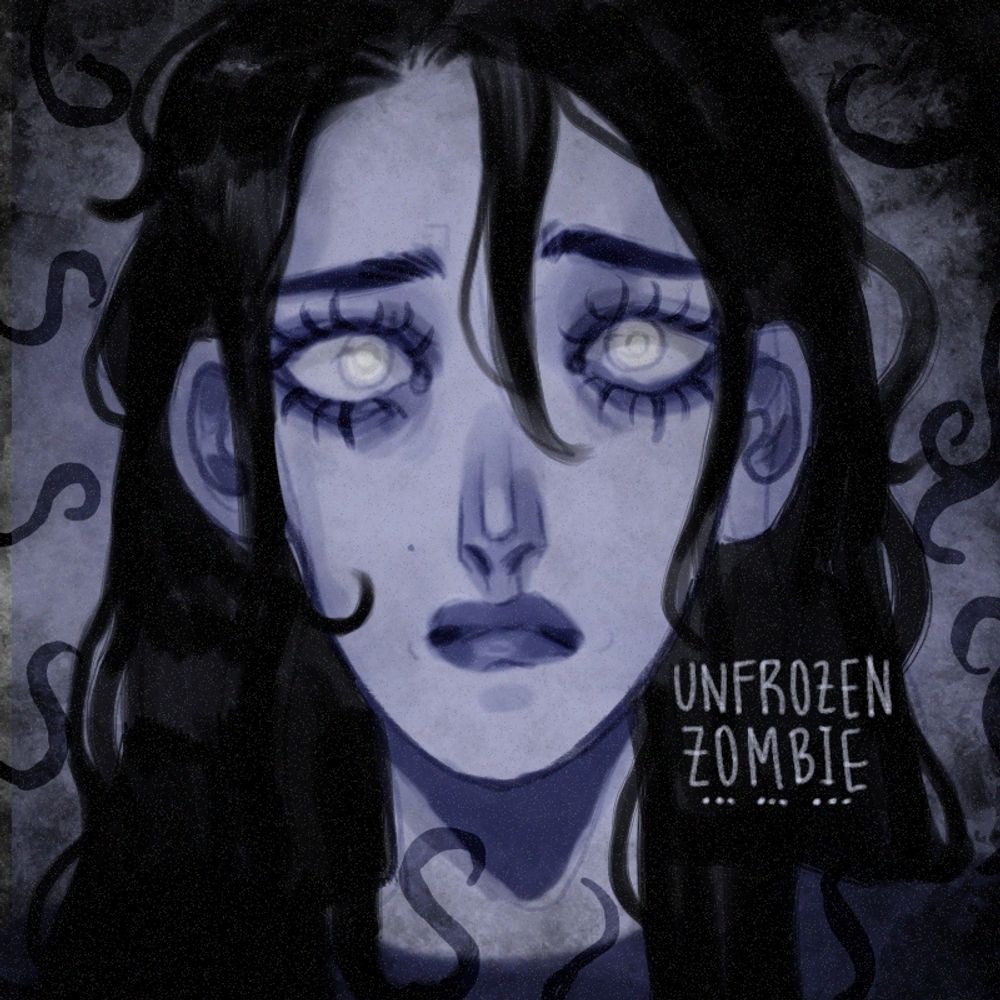 UnFrozenZombie || illustrator