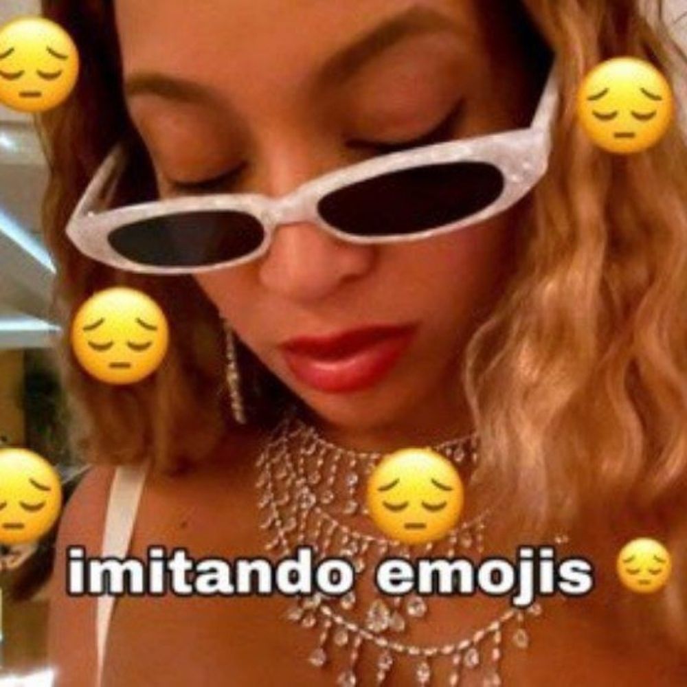 Em tristeza profunda 😔